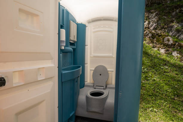 Best Temporary restroom rental  in Shallowater, TX