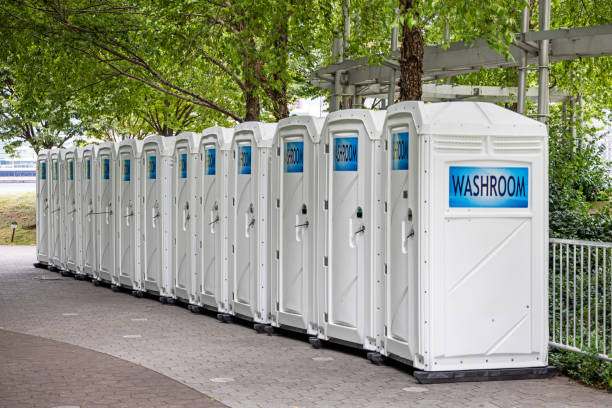 Best Portable toilet rental cost  in Shallowater, TX