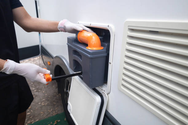 Best Portable toilet rental cost  in Shallowater, TX
