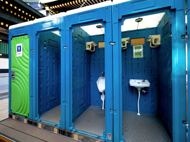 Best Portable bathroom rental  in Shallowater, TX